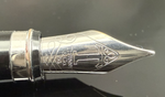 Tiffany & Co Sterling Silber Vintage Kugelschreiber und Füller Set