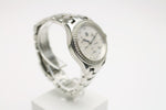 Tagheuer Automatik Chronograph Armbanduhr Damen - Ref. CJF1314