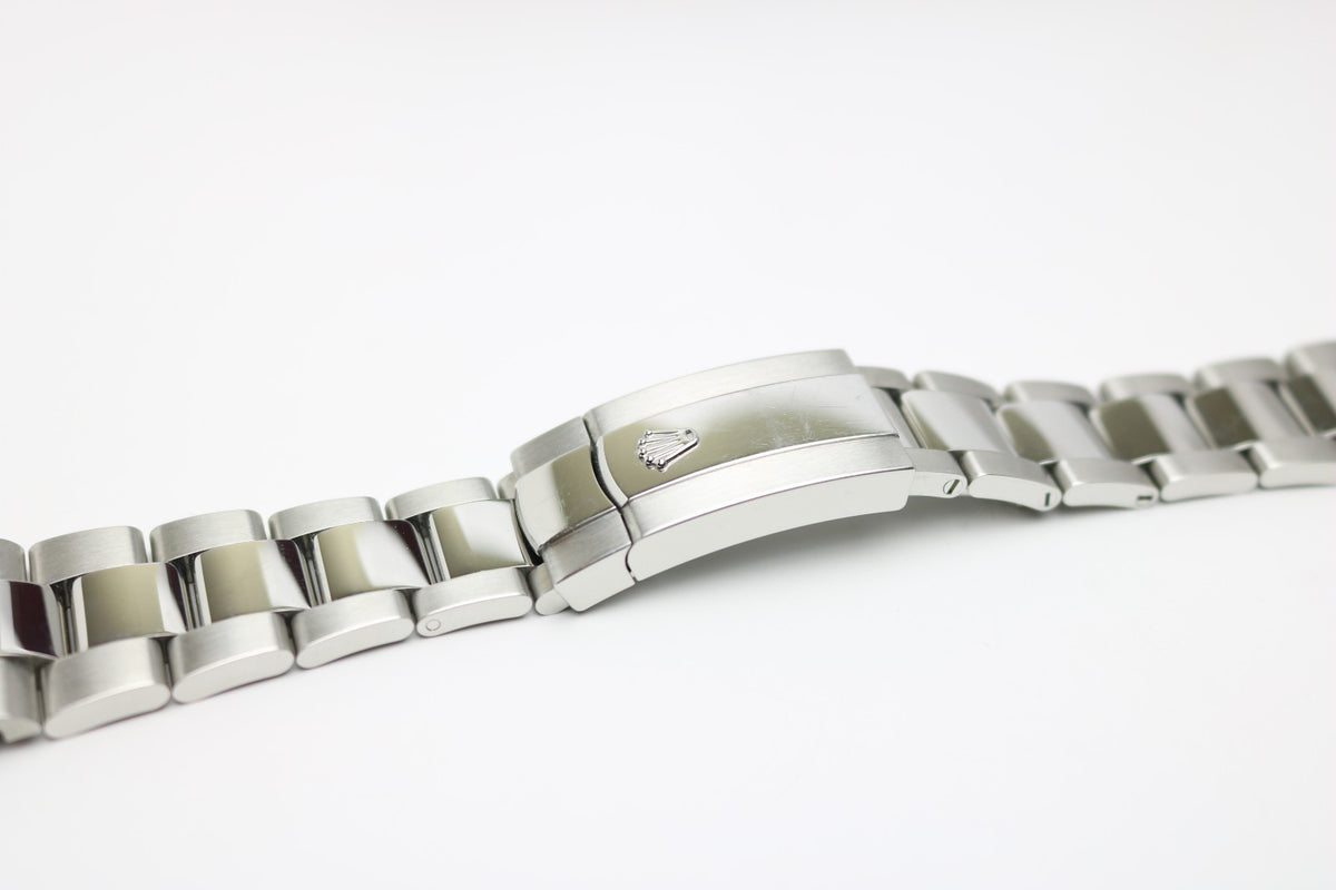 Original Rolex Oyster Armband für 36mm