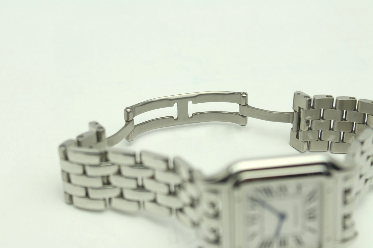 Cartier Panthère de Cartier Large Quartz Steel 2024 - Ref. WSPN0011