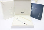 Montblanc Meisterstück Tribute to the Mont Blanc Classique- 106845