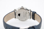 Chopard Acciaio Happy Sport mini Quartz Armbanduhr Damen - Ref.278509-3050