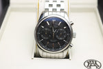 Armand Nicolet Tramelan M02 Chronograph Armbanduhr Herren - Ref. AN9644A