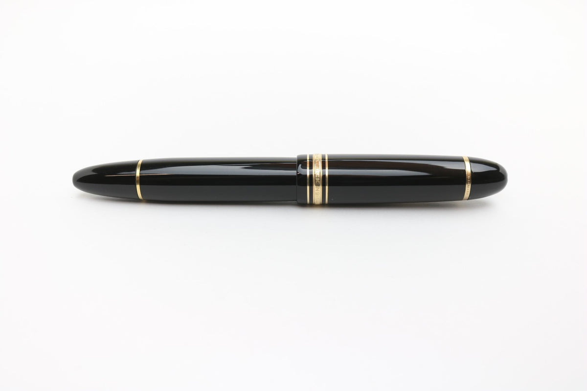 Montblanc Meisterstück Le Grand Füllfederhalter - Ref. N° 149