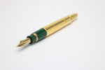 Montblanc Meisterstück Czar Nikolai Füllfederhalter Kurze Version