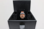 Fortis Chronograph Automatik B-42 Armbanduhr Herren - Ref. 656.18.141