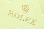Rolex Datejust Oyster Perpet. Automatik Armbanduhr Herren - Ref. 116200 - (2008)
