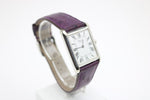 Chopard Tank Ambanduhr Damen aus 18K Weißgold