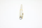 Montblanc Meisterstück Solitaire Fountain Füllfederhalter Ag925 - Ref. CS1559983