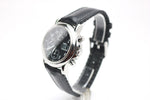 NIVREL Automatik Chronograph Armbanduhr Herren - Ref.N510.001