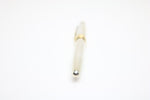 Montblanc Meisterstück Solitaire Fountain Füllfederhalter Ag925 - Ref. CS1559983