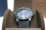 Breitling 1884 Superocean Automatik Armbanduhr Herren - Ref. M17368