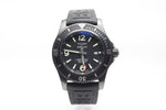 Breitling 1884 Superocean Automatik Armbanduhr Herren - Ref. M17368