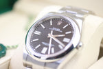Rolex Oyster Perpetual Fullset Box & Papiere 41mm NEU 2025 Automatik
