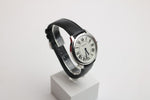 Cartier must de cartier Ronde Ambanduhr Herren - mit Box & Papieren - WSRN0031