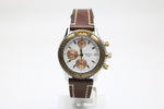 Paul Picot Chronograph Uboot Modelle Depose Chronograph Armbanduhr Herren