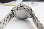 Tag Heuer Aquaracer Calibre 5 Ref. WAY201B