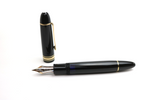 Montblanc Meisterstück Le Grand Füllfederhalter - Ref. N° 149