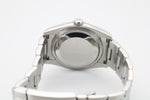 Rolex Datejust Oyster Perpet. Automatik Armbanduhr Herren - Ref. 116200 - (2008)