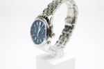 Armand Nicolet Tramelan M02 Chronograph Armbanduhr Herren - Ref. AN9644A