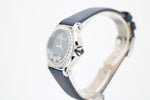 Chopard Acciaio Happy Sport mini Quartz Armbanduhr Damen - Ref.278509-3050