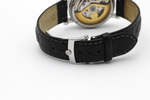 Chronoswiss Kairos CH 7523 Chronograph Stahl Automatik 38mm Armbanduhr