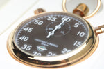 Frédérique Constant Automatik Armbanduhr SET mit Stoppuhr Herren Ref. FC305x4h6