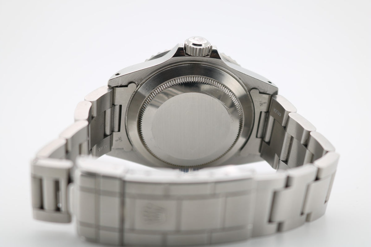 Rolex Submariner Automatik Armbanduhr Herren - Ref. 16610 - (1994)