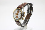 Paul Picot Chronograph Uboot Modelle Depose Chronograph Armbanduhr Herren