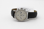 Chronoswiss Kairos CH 7523 Chronograph Stahl Automatik 38mm Armbanduhr