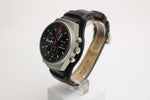 Military Porsche Design Orfina Bund Chronograph Automatik Ambanduhr mit Kompass