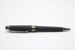 Montblanc Meisterstück Classique Ultra Black