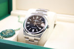 Rolex Oyster Perpetual Fullset Box & Papiere 41mm NEU 2025 Automatik