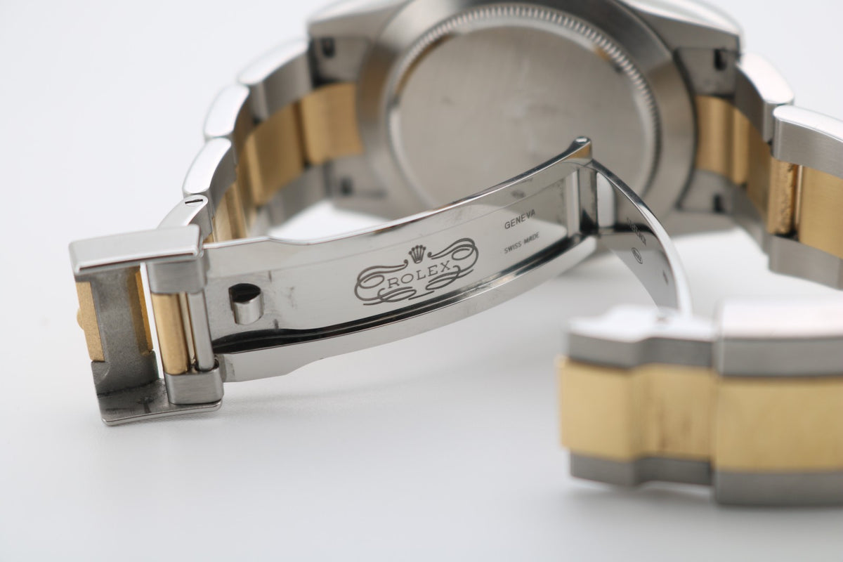 Rolex Daytona Perlmutt Automatik Armbanduhr Herren - Ref. 116503 - (2020)