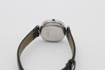 Chopard Happy Diamonds 5089 5 18k Weißgold Handaufzug 12 Brill. 0,86ct. Damenuhr