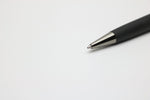 Montblanc Meisterstück Classique Ultra Black