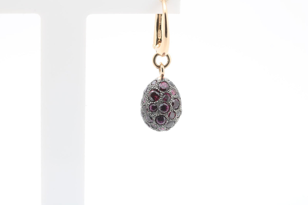 Pomellato Tabou Ohrringe RG 750