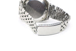 VintageHeuer Montrial Armbanduhr Handaufzug Herren Vintage