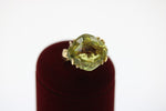 Wempe by Kim Ring für Damen aus 750 Gelbgold – Ringgröße 53
