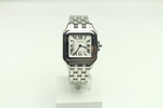 Cartier Panthère de Cartier Large Quartz Steel 2024 - Ref. WSPN0011
