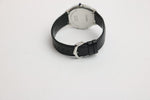 Cartier must de cartier Ronde Ambanduhr Herren - mit Box & Papieren - WSRN0031