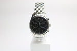 Armand Nicolet Tramelan M02 Chronograph Armbanduhr Herren - Ref. AN9644A