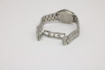 Ebel Sport Classic Perlmutt Diamond Ambanduhr Damen - E9953QZS