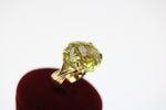 Wempe by Kim Ring für Damen aus 750 Gelbgold – Ringgröße 53