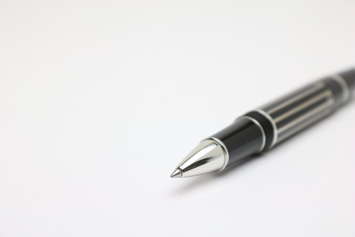 Montblanc Limited Edition Thomas Mann - Ref. KT1240132