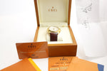 Ebel 1911 Chronograph Le Modulor Automatic Ambanduhr Herren - 18K - Ref E8137241