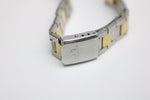 Baume & Mercier Riviera Vintage Armbanduhr Quartz - Ref. A.5221.018