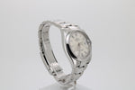 Rolex Datejust Oyster Perpet. Automatik Armbanduhr Herren - Ref. 116200 - (2008)
