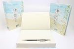 Montblanc Limited Edition Daniel Defoe Kugelschreiber- MBJDSLQYBTop zustand