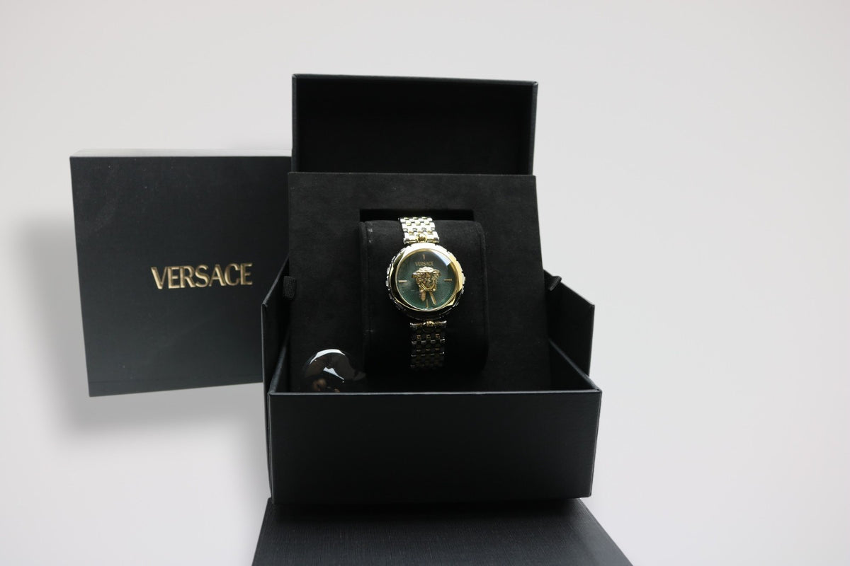 Versace Medusa Armbanduhr Quartz - Ref. VE9D00324